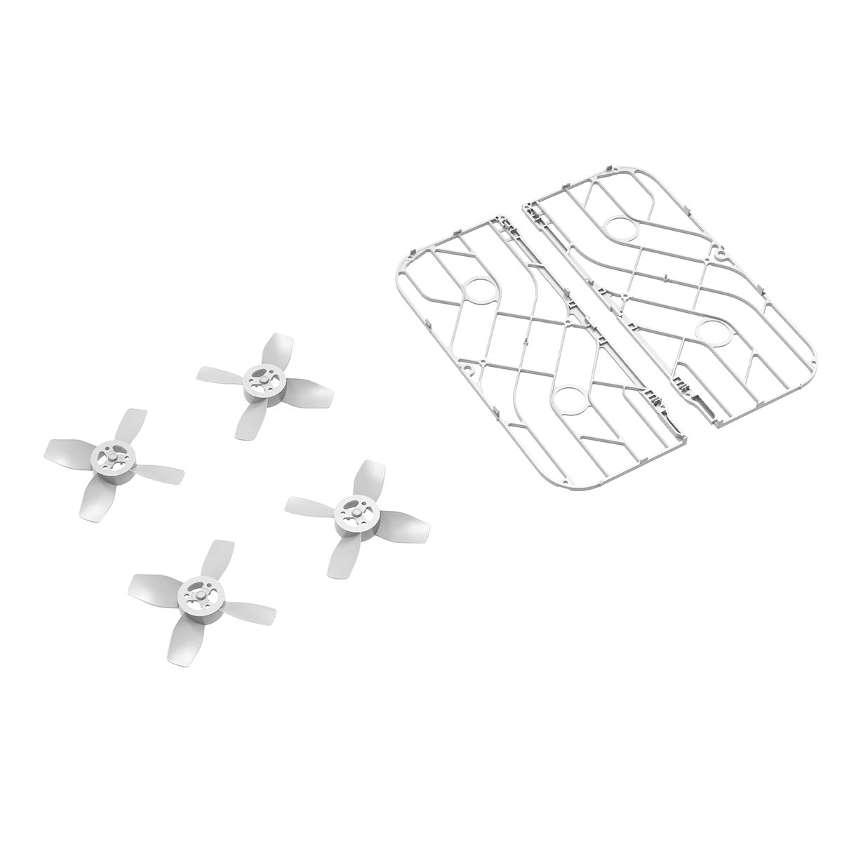 Hover Air X1 Combo | White Hover Air X1 Combo | White